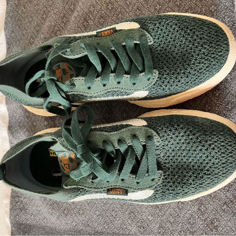 Vans UltraRange VR3 woman’s 7.5